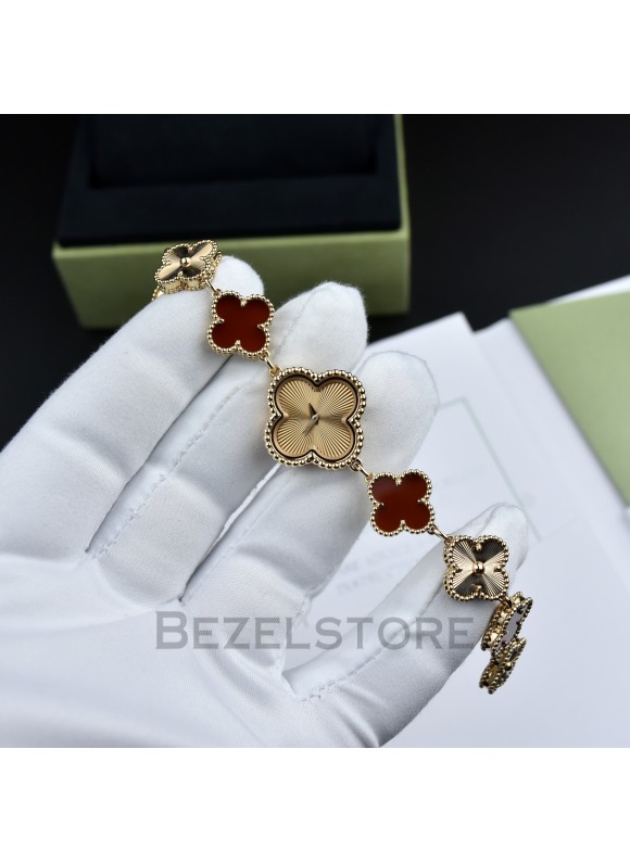 Van Cleef & Arpels Arpels Sweet Alhambra 22.7 mm VCARPBLY00